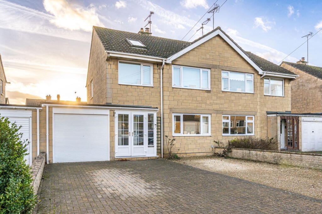 Main image of property: Magdalen Road, Tetbury