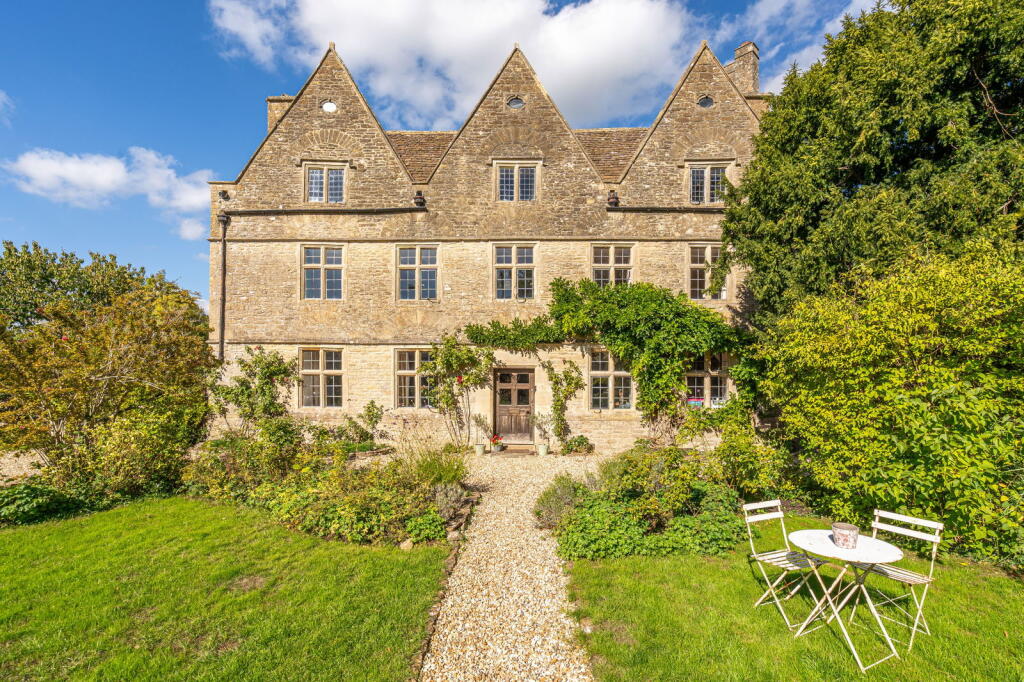 Main image of property: The Street, Charlton