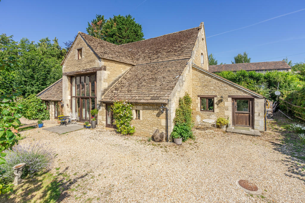 4 bedroom barn conversion for sale in Pockeredge Drive, Corsham, SN13