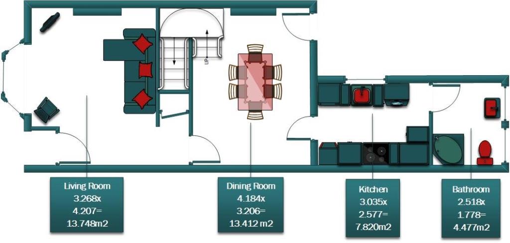 Master Floorplan Image 1