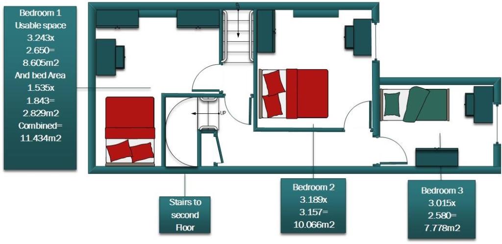 Master Floorplan Image 2