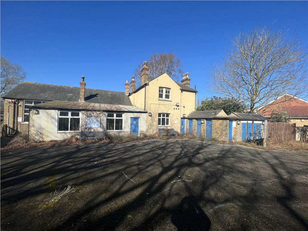 Childcare facility for sale in Horton Kirby Centre, Horton Kirby