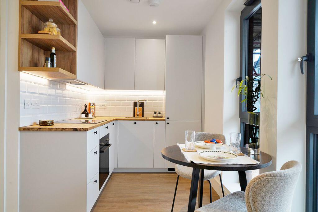 Main image of property: Albion Street, London, SE16