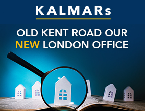 Get brand editions for Kalmars Residential, London Bridge