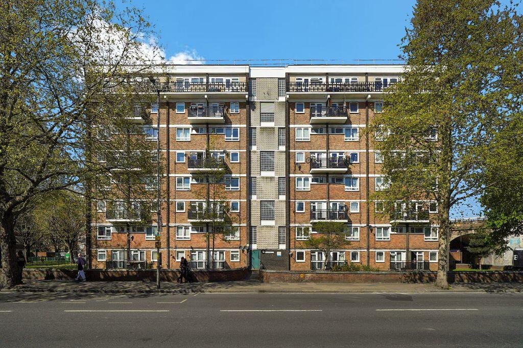 Main image of property: Rufus House, London, SE1