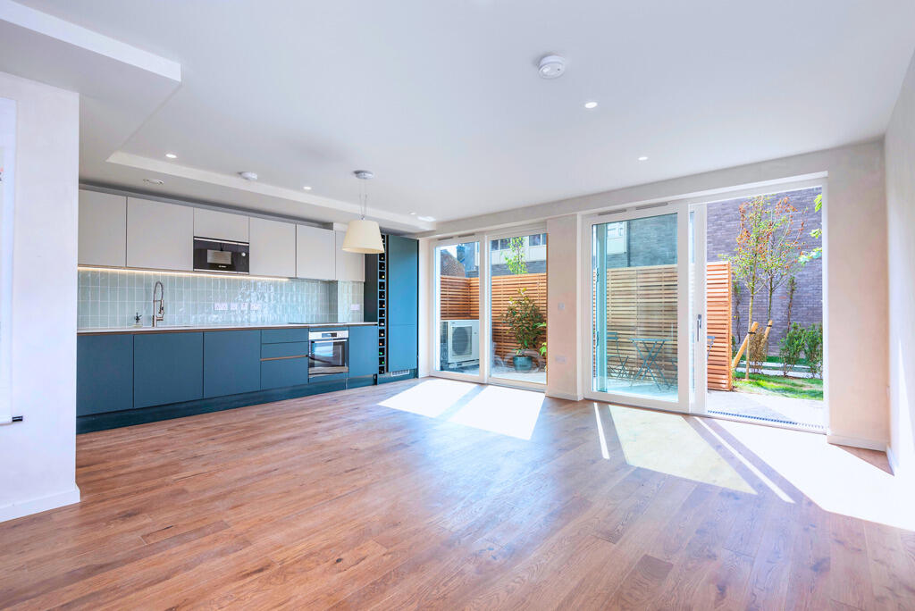 Main image of property: Manerium, 2 Manor Park, London, SE13 5RN