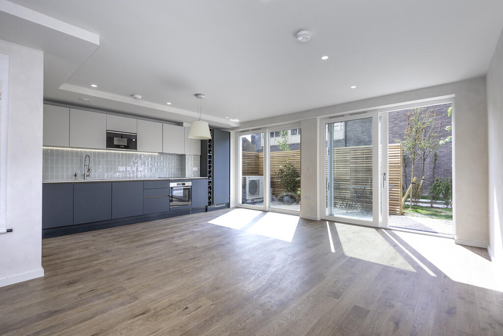 Main image of property: Manerium, 2 Manor Park, London, SE13 5RN