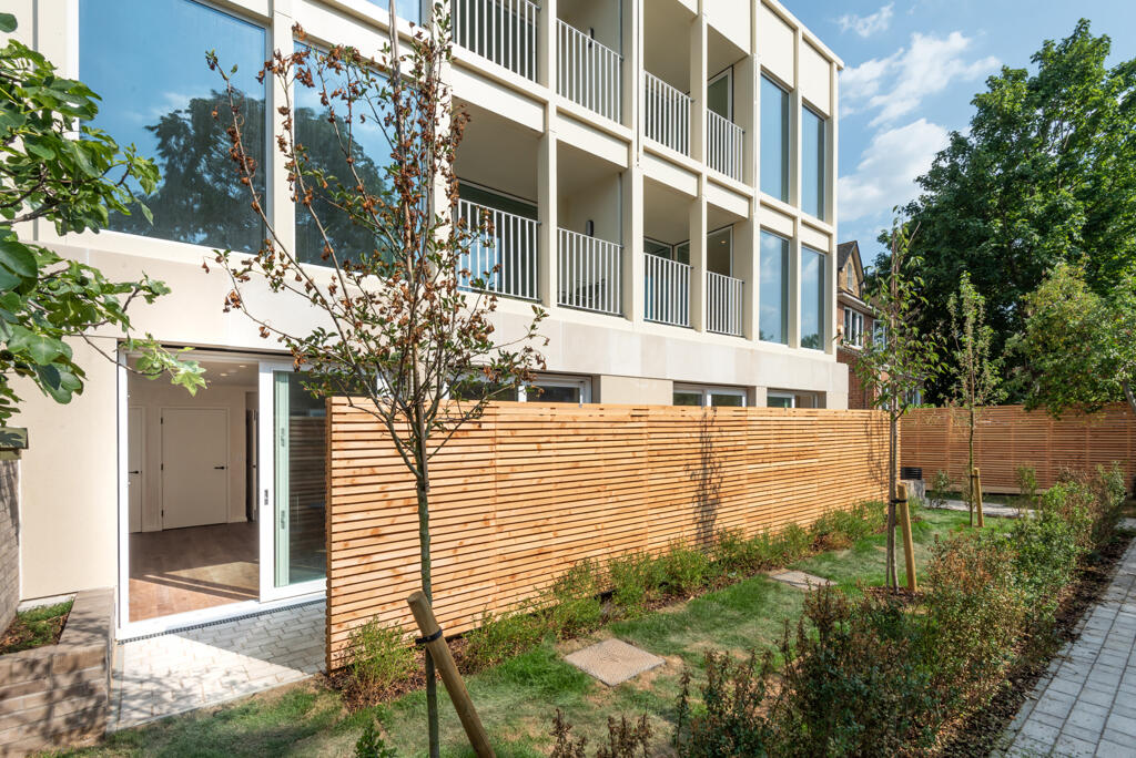 Main image of property: Manerium House, 5 Manor Park, London, SE13 5RN