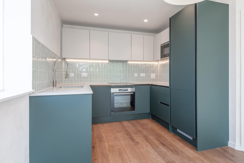 Main image of property: Manerium House, 5 Manor Park, London, SE13 5RN