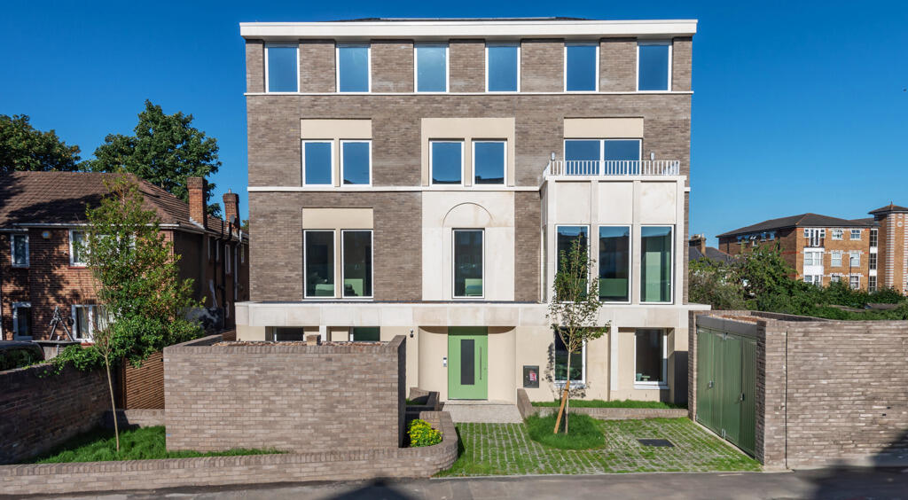 Main image of property: Manerium House, 7 Manor Park, London, SE13 5RN