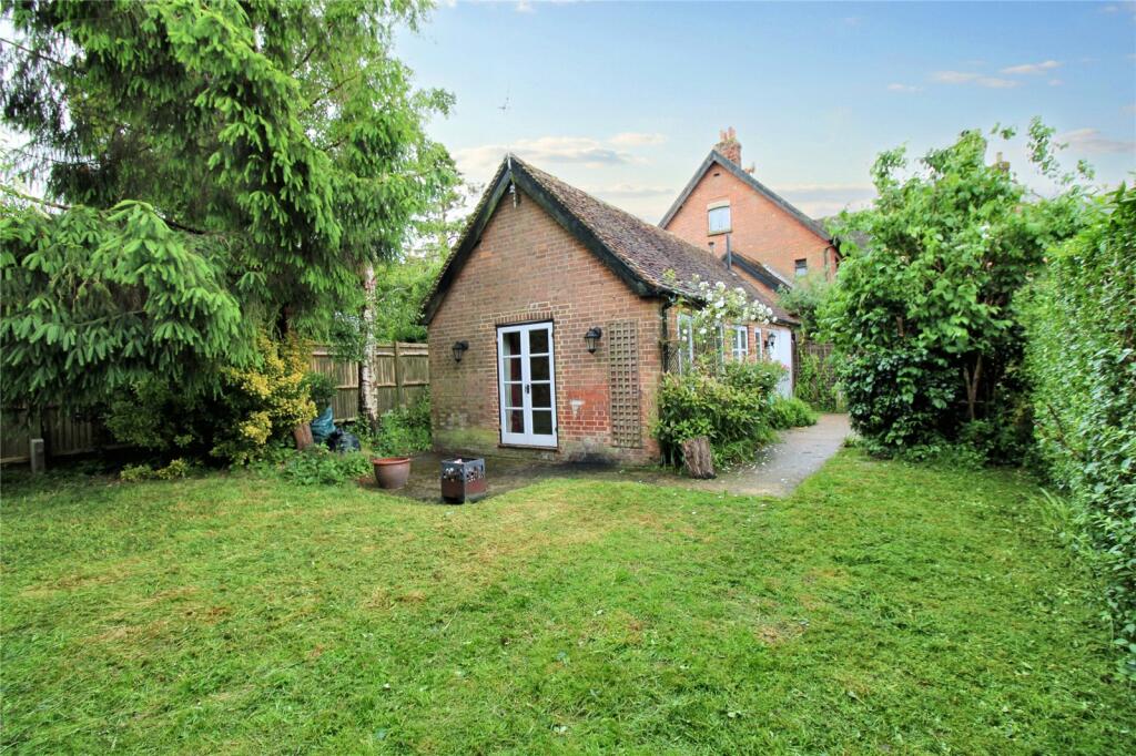 Main image of property: Church Road, Rotherfield, Crowborough, East Sussex, TN6