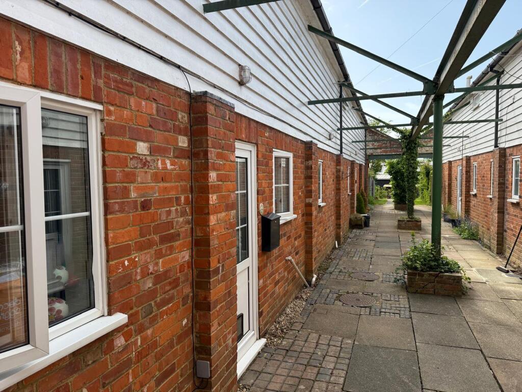 Main image of property: Ranters Lane, Goudhurst, Cranbrook, Kent, TN17