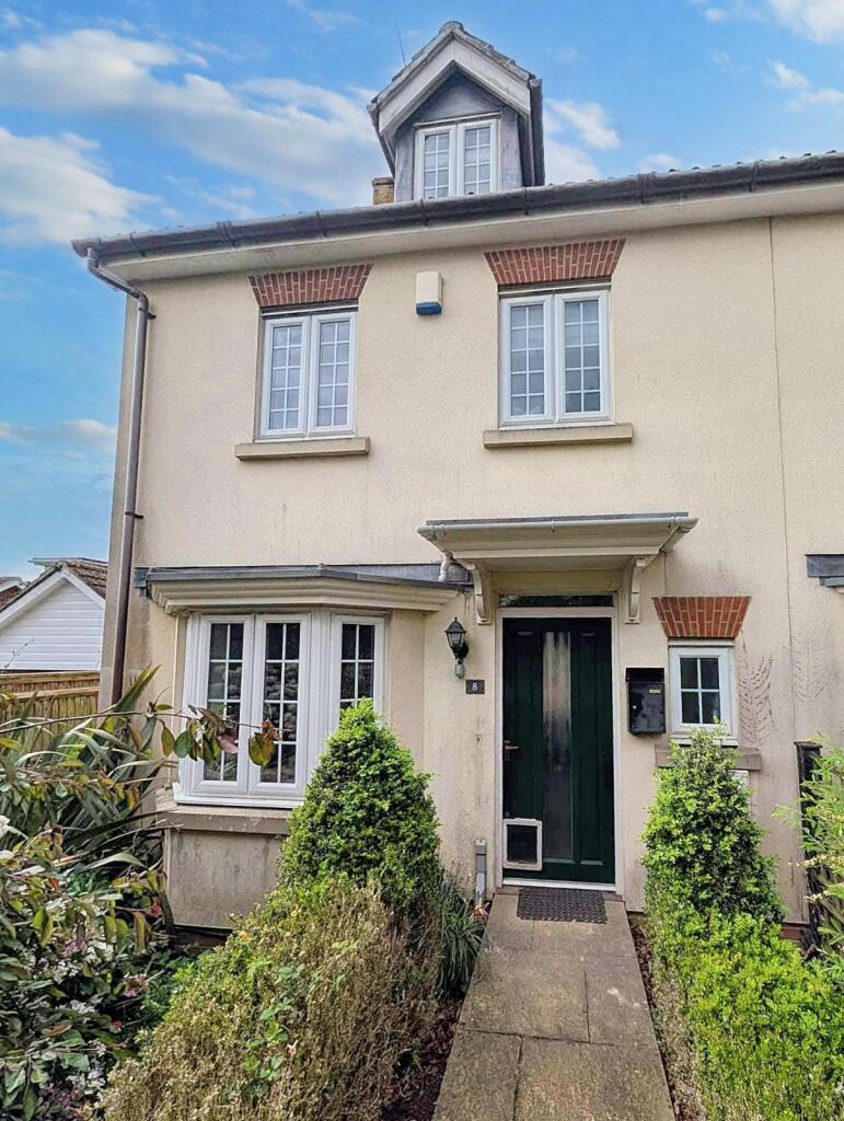 Main image of property: Goudhurst Road, Horsmonden, Tonbridge, Kent, TN12