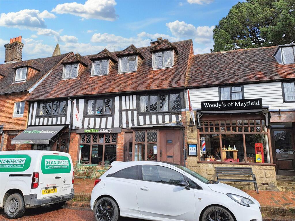Main image of property: High Street, Mayfield, East Sussex, TN20