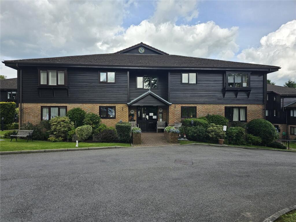 Main image of property: Montargis Way, Crowborough, East Sussex, TN6
