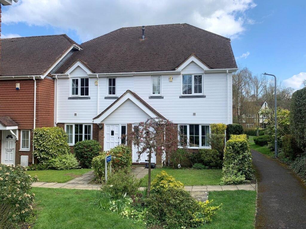 Main image of property: Little Park, Durgates, Wadhurst, East Sussex, TN5