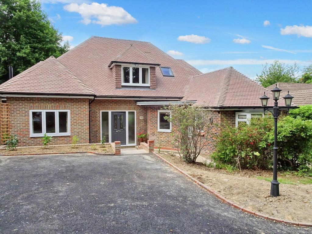 Main image of property: Pilmer Road, Crowborough, East Sussex, TN6