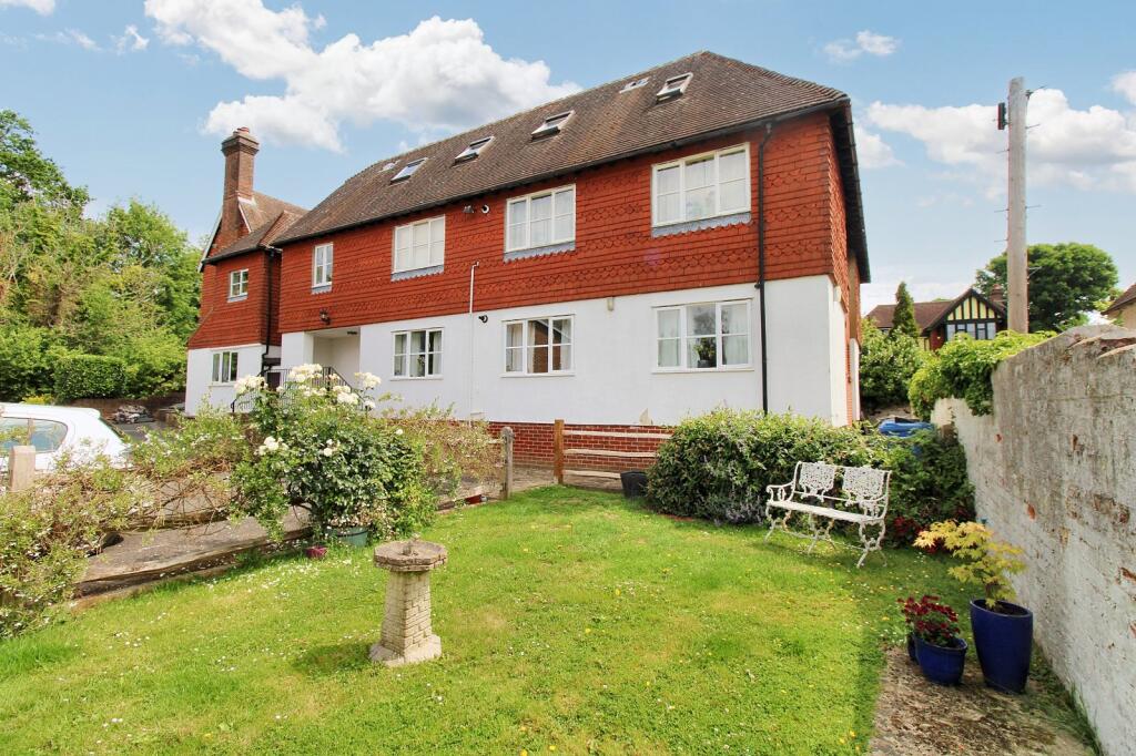 Main image of property: Stone Cross, Mayfield, East Sussex, TN20