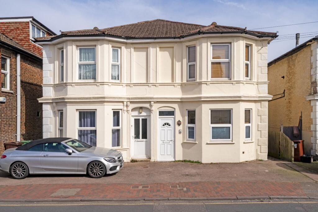 Main image of property: St. James Road, Tunbridge Wells, Kent, TN1