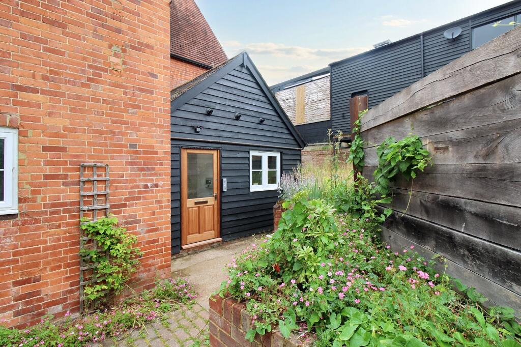 Main image of property: Ranters Lane, Goudhurst, Cranbrook, Kent, TN17