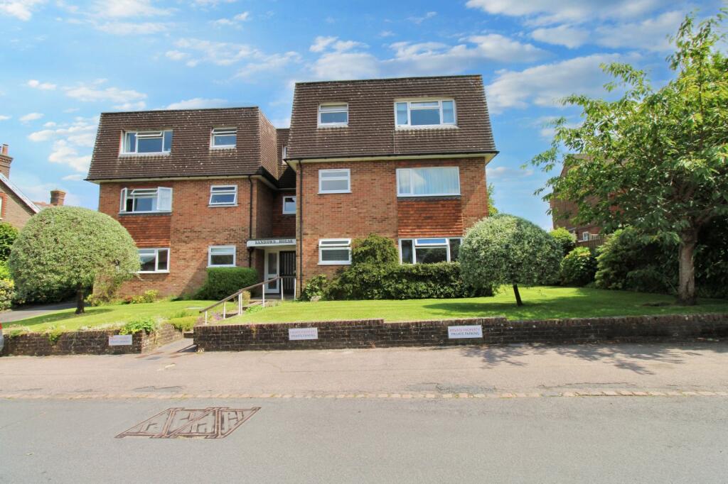 Main image of property: Pilmer Road, Crowborough, East Sussex, TN6