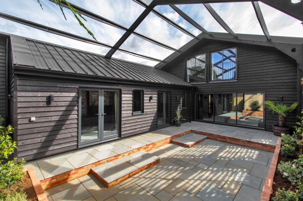 Main image of property: Peasley Lane, Goudhurst, Cranbrook, Kent, TN17