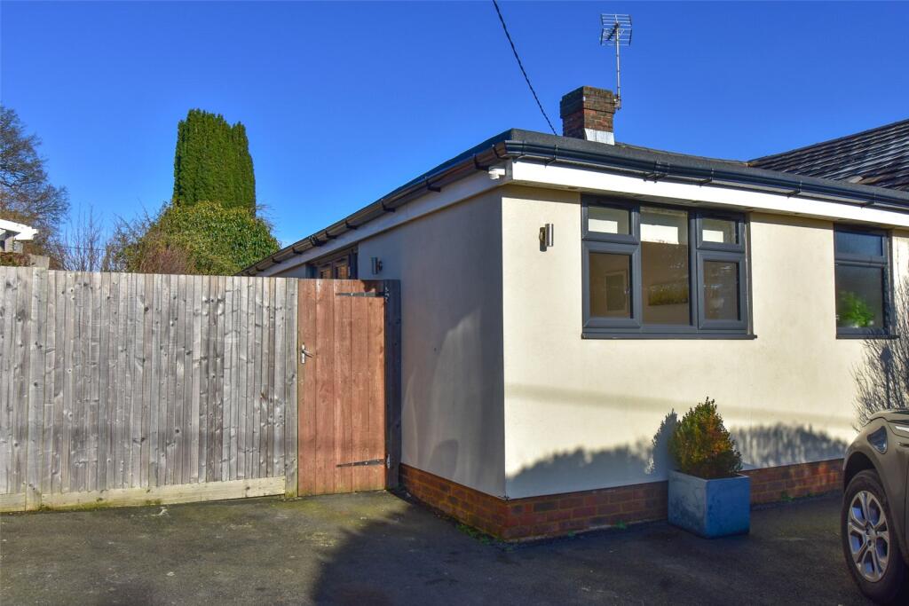 Main image of property: Chicks Lane, Kilndown, Cranbrook, Kent, TN17