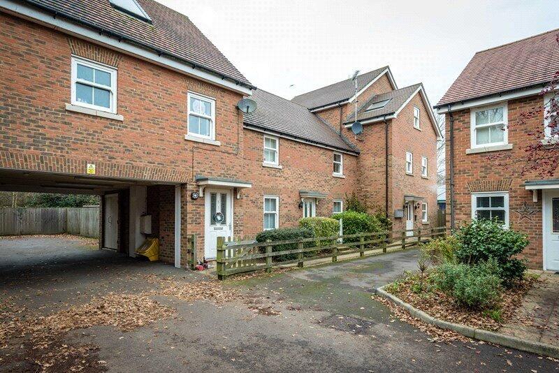 Main image of property: Martins Gardens, Crowborough, East Sussex, TN6