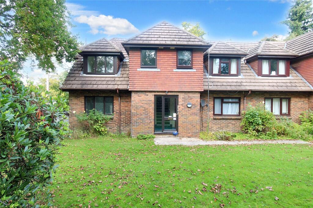 Main image of property: Beacon Road, Crowborough, East Sussex, TN6