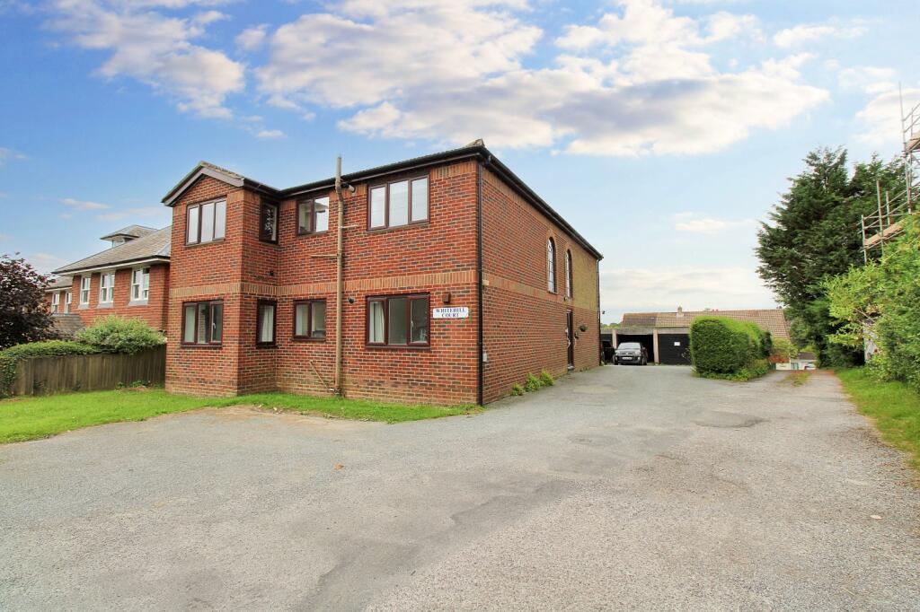 Main image of property: Whitehill Road, Crowborough, East Sussex, TN6