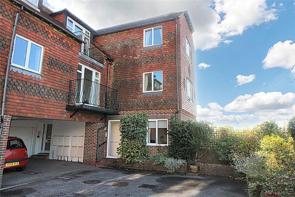 Main image of property: Star Mews, High Street, Mayfield, East Sussex, TN20