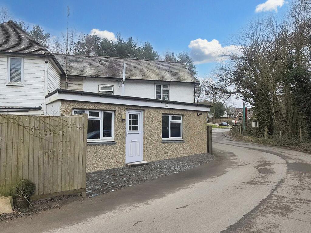 Main image of property: Western Road, Crowborough, East Sussex, TN6