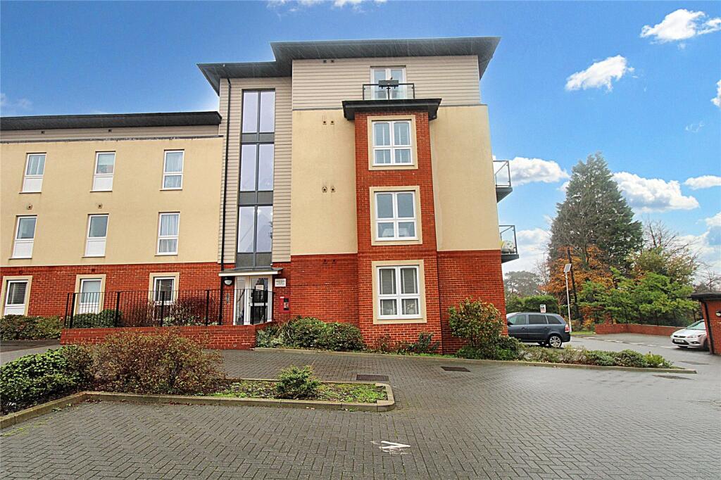 Main image of property: Bailey Place, Crowborough, East Sussex, TN6