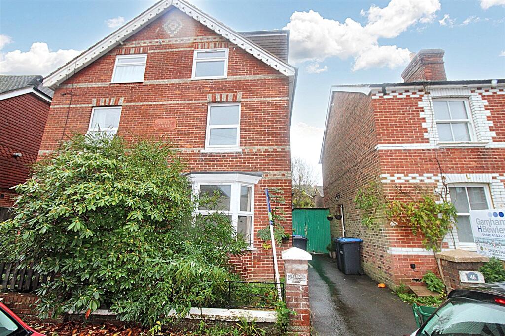 Main image of property: Cantelupe Road, East Grinstead, West Sussex, RH19