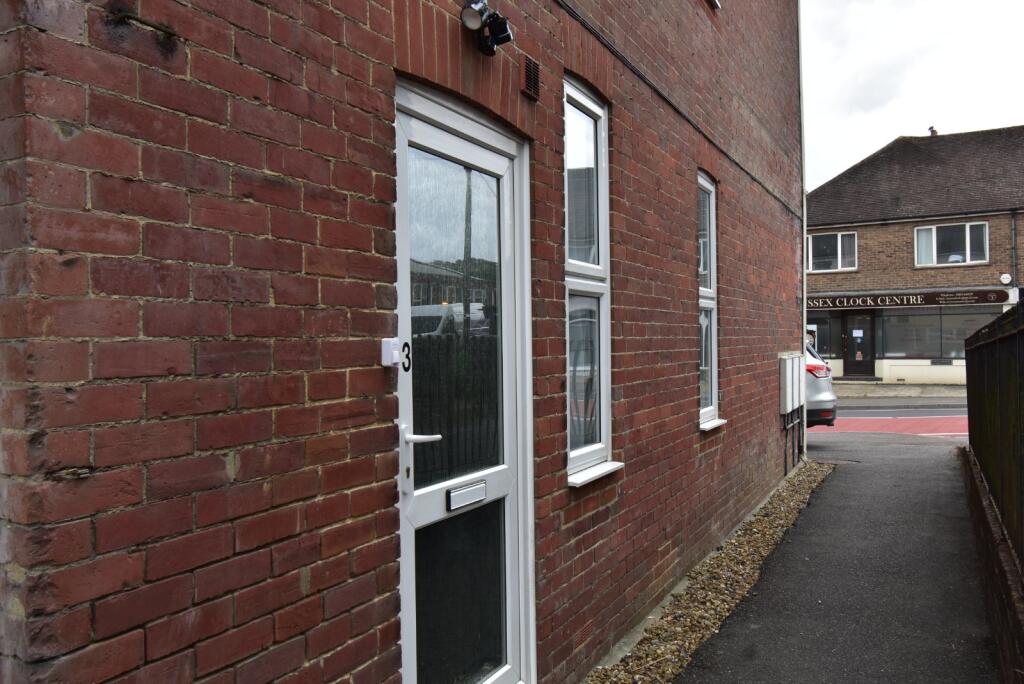 Main image of property: Crowborough Hill, Crowborough, East Sussex, TN6