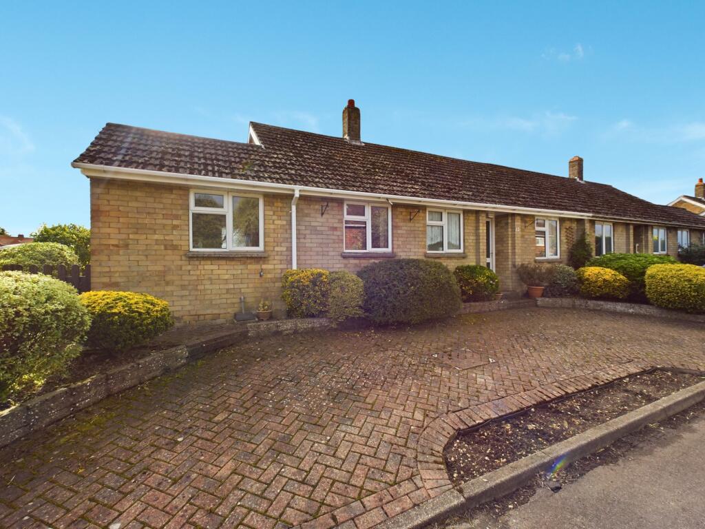 Main image of property: Salters Cottages, Ludford, LN8