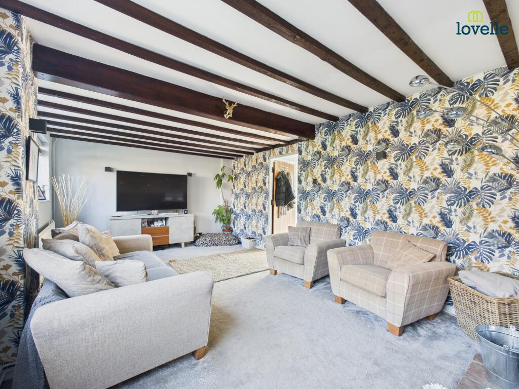 Main image of property: Brigg Road, Howsham, LN7