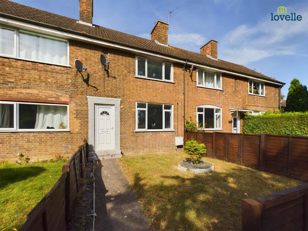 Main image of property: Drigh Road, Brookenby, LN8