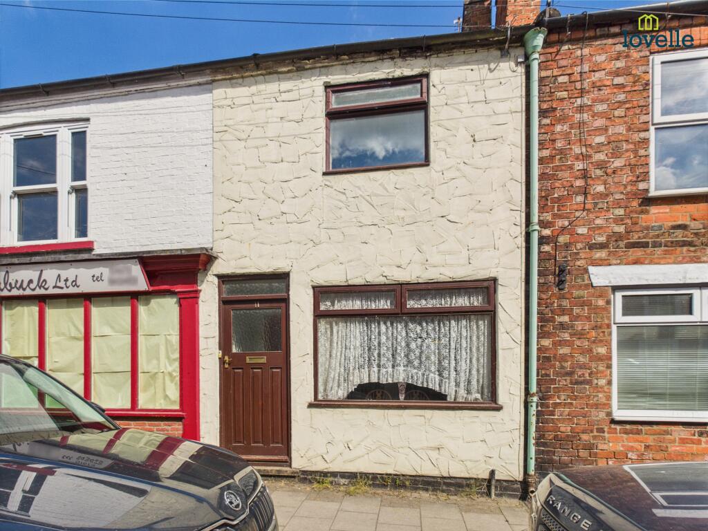 Main image of property: Union Street, Market Rasen, LN8