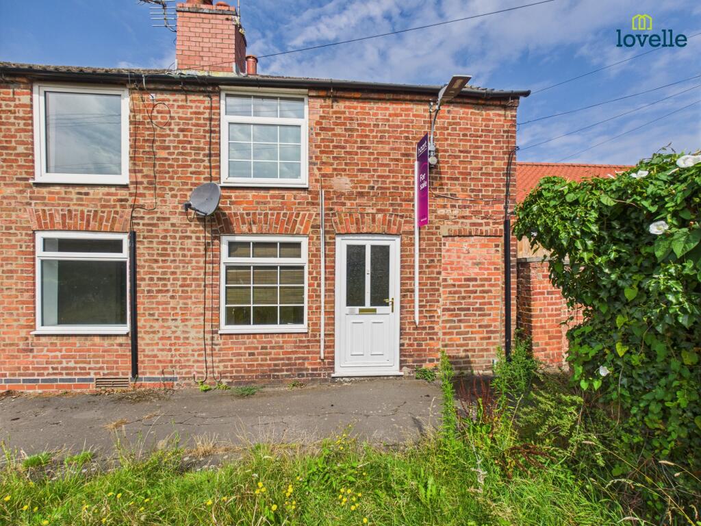 Main image of property: Dear Street, Market Rasen, LN8