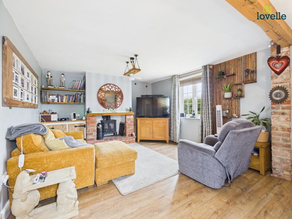Main image of property: Main Road, Langton By Wragby, LN8