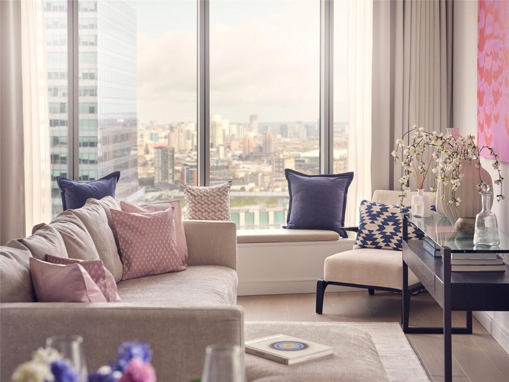 Main image of property: Park Drive, Canary Wharf, E14