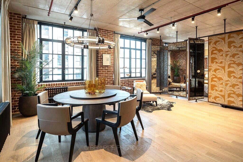 Main image of property: No.8 Harbord Square, Canary Wharf, E14