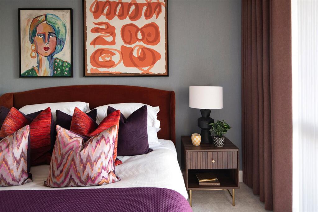 Main image of property: Higgs Yard, Loughborough Junction, SE24