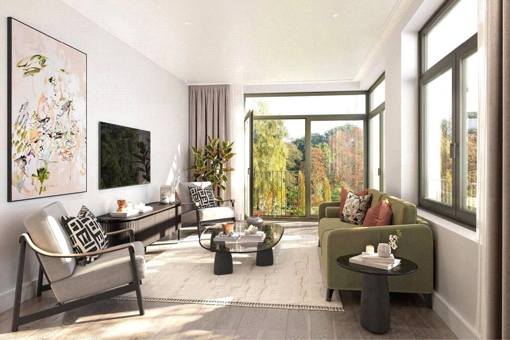 Main image of property: Hayes Park, Hayes Park, UB4