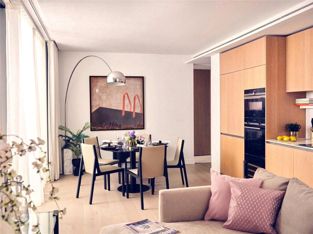 Main image of property: Park Drive, Canary Wharf, E14