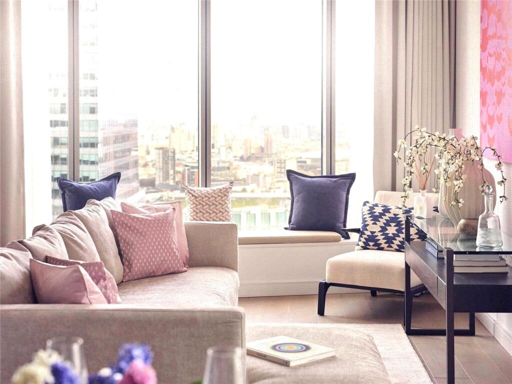 Main image of property: Park Drive, Canary Wharf, E14