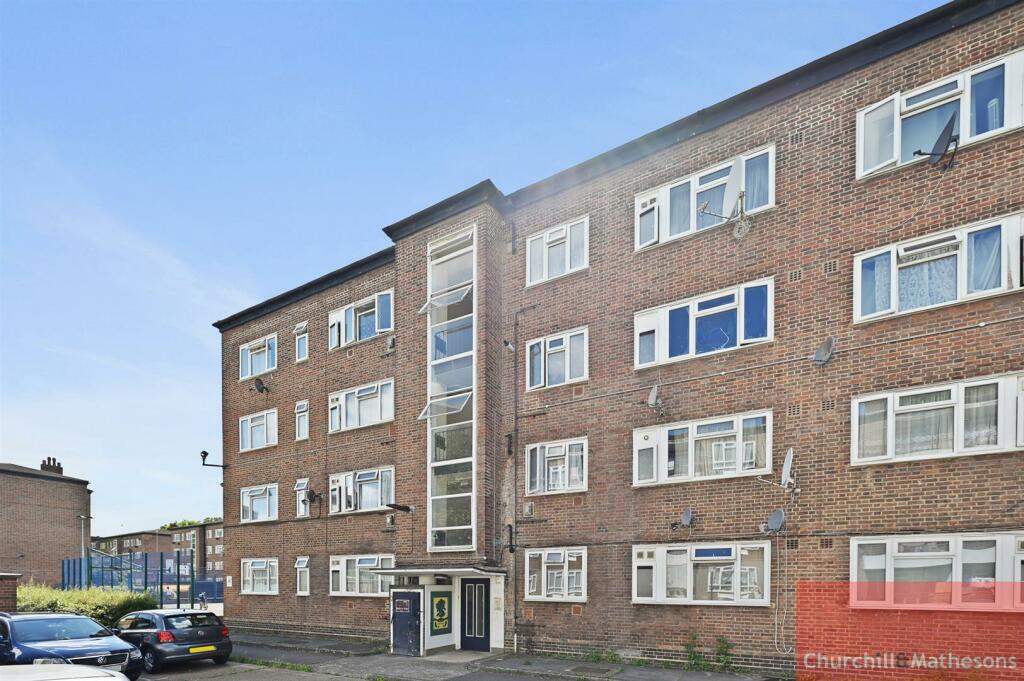 Main image of property: Oak Way, Acton, London