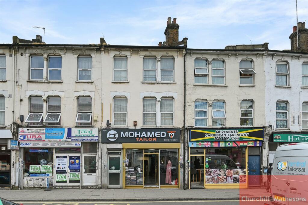 Main image of property: High Street, Harlesden, NW10 4SP