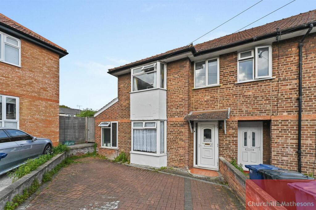 Main image of property: Kingsdown Avenue, London